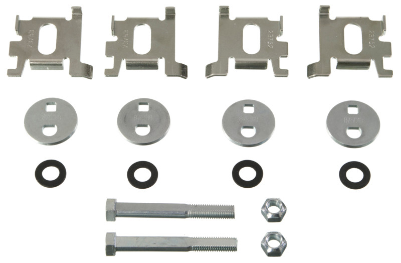 MOOG 02-05 Dodge Ram 1500 Front Cam Bolt Kit - K100055 Photo - Primary