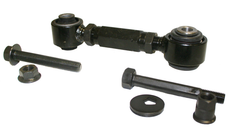 MOOG 07-12 Dodge Caliber Rear Lower Forward Control Arm - K100117 Photo - Close Up