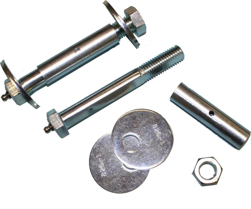 MOOG 10-23 Lexus GX460 Front Caster/Camber Kit - K100129 Photo - Primary