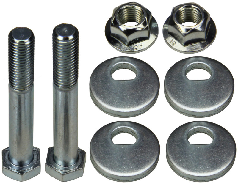 MOOG 09-20 Nissan 370Z Rear Camber Cam Bolt Kit - K100152 Photo - Primary