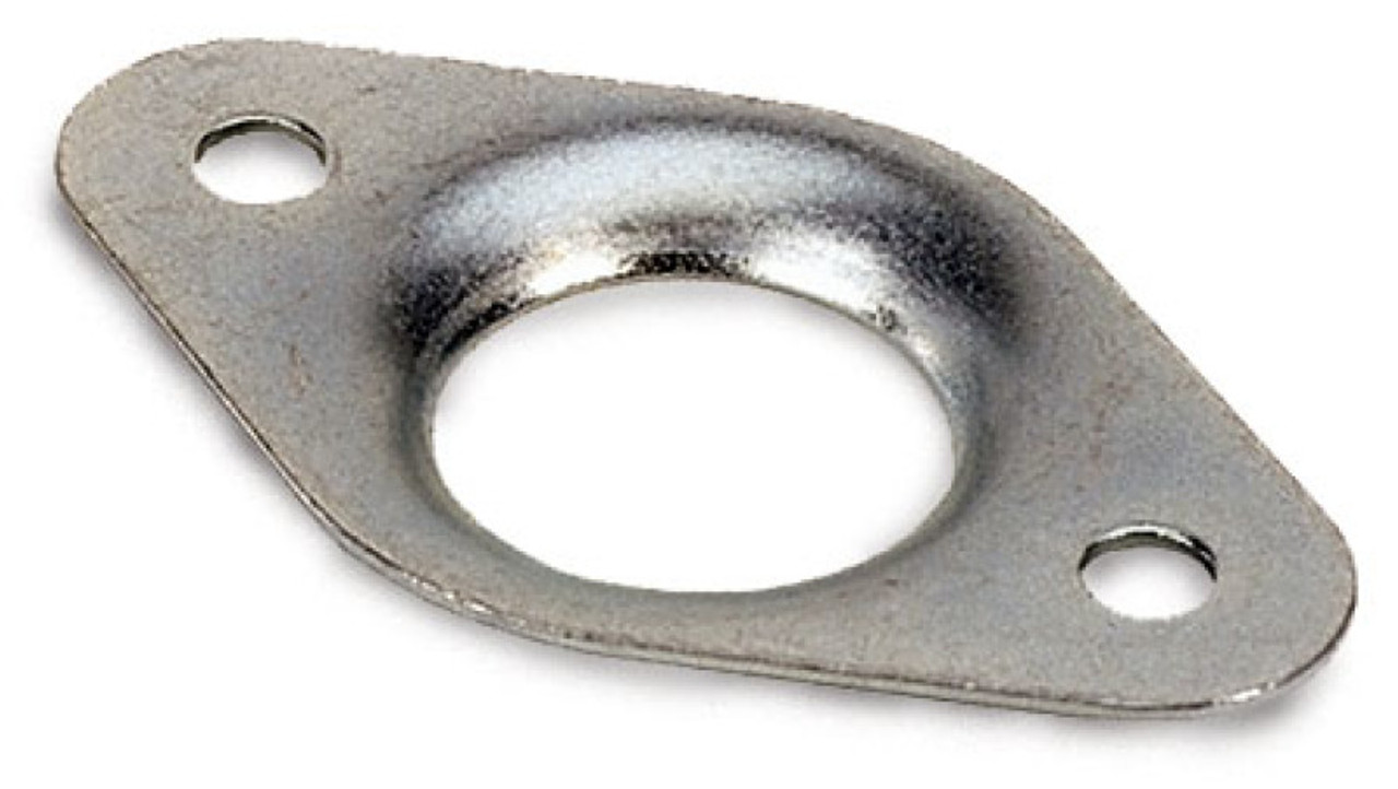 Moroso Quick Fastener Reinforcing Plate (Use w/Part No 71280/71290/71300/71310/71350) - 10 Pack - 71490