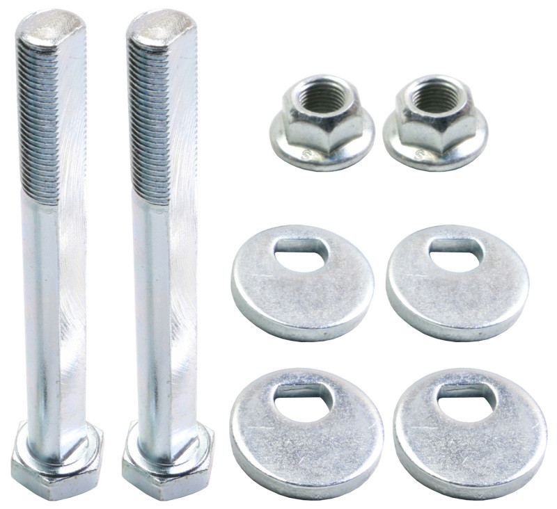 MOOG 90-05 Mazda Miata Front / Rear Caster/Camber Kit - K100204 Photo - Primary