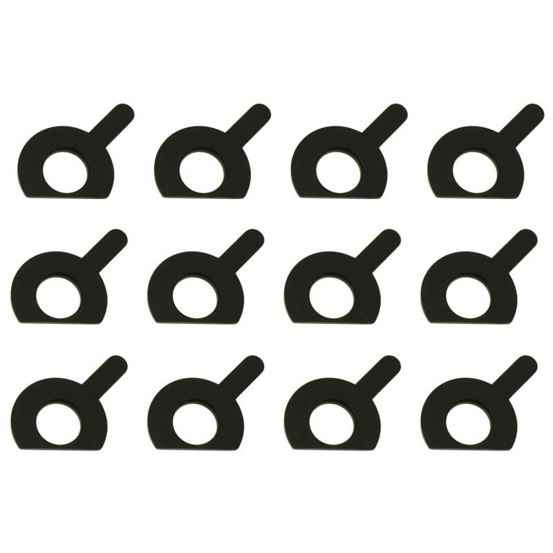 MOOG Brake Caliper Alignment Spacer Kit Alignment Shim - K100219 Photo - Primary