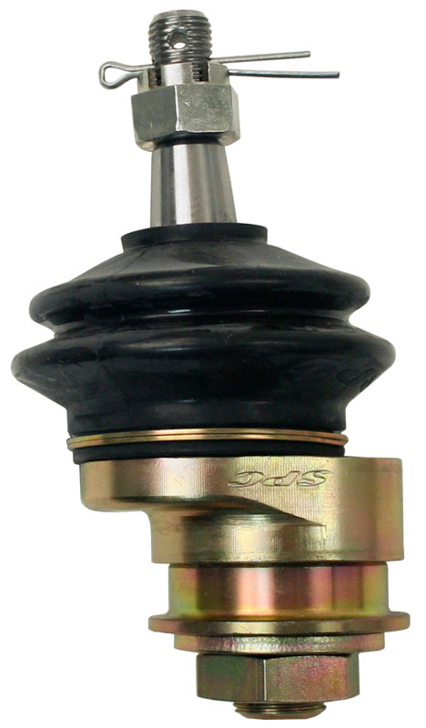 MOOG 2007 Chevrolet Silverado 2500 HD Classic Front Upper Ball Joint - K100317 Photo - Primary