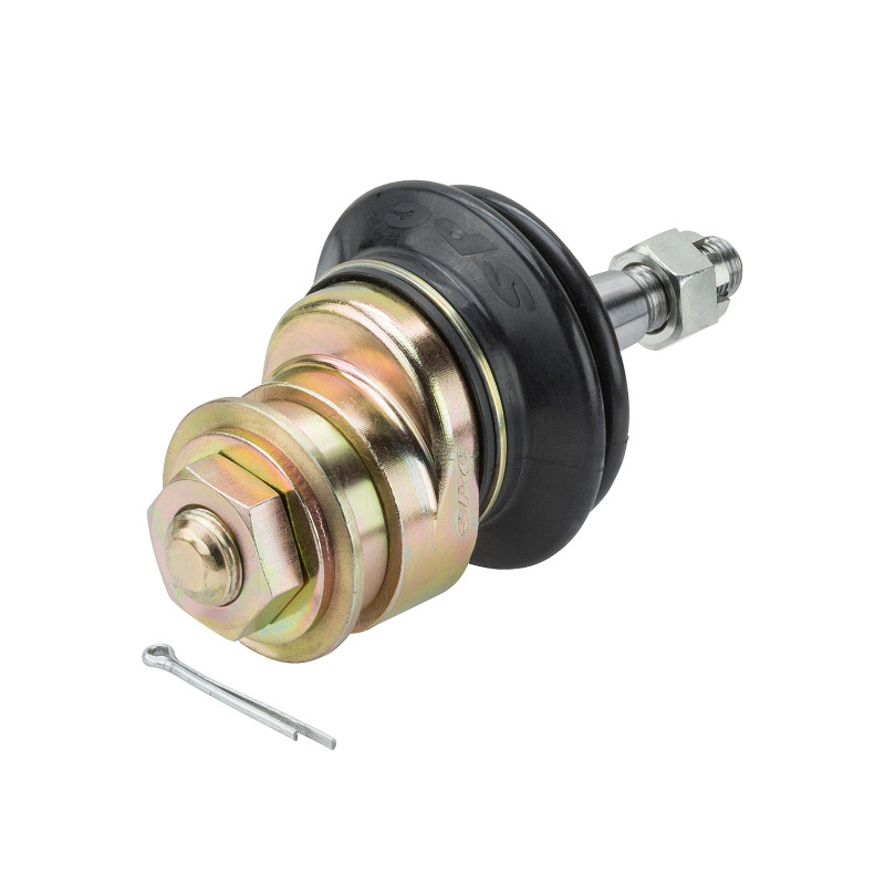MOOG 2007 Chevrolet Silverado 2500 HD Classic Front Upper Ball Joint - K100317 Photo - Close Up