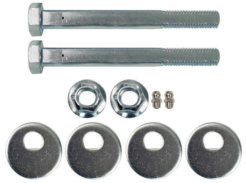 MOOG 09-12 Suzuki Equator Front Caster/Camber Kit - K100349 Photo - Primary
