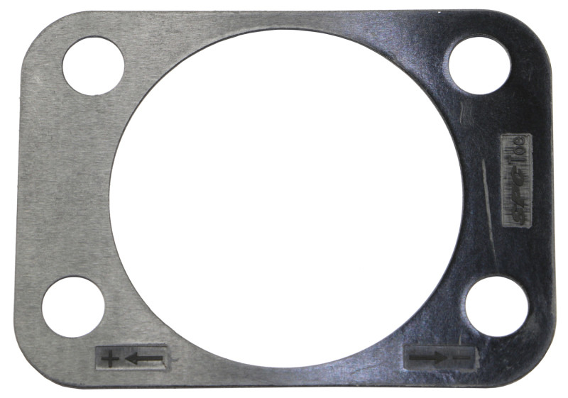MOOG 15-20 Honda Fit Rear Alignment Shim - K100362 Photo - Primary