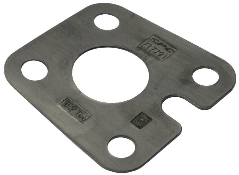 MOOG 12-19 Fiat 500 Rear Alignment Shim - K100375 Photo - Primary