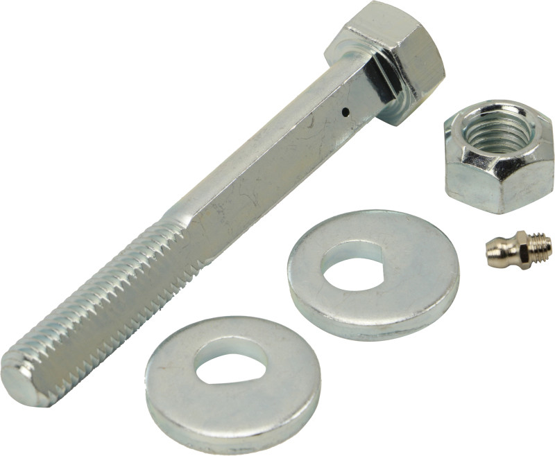 MOOG 13-22 Acura ILX Rear Toe Adjuster - K100396 Photo - Close Up