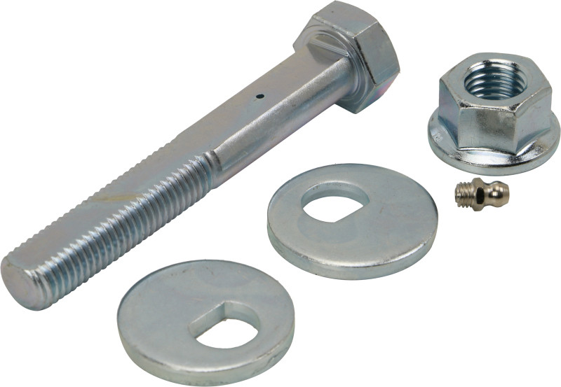 MOOG 20-23 Jeep Gladiator Front Caster/Camber Kit - K100397 Photo - Close Up