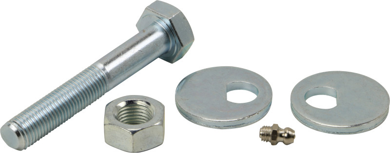 MOOG 17-23 Genesis G80 Rear Toe Adjuster - K100401 Photo - Close Up