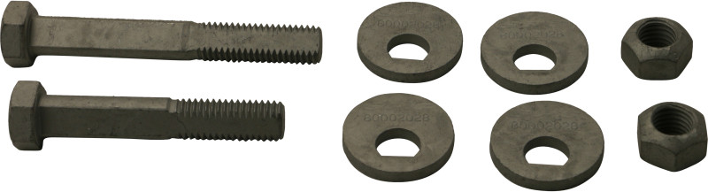 MOOG 21-23 Kia Sorento Rear Toe Adjuster - K100402 Photo - Primary