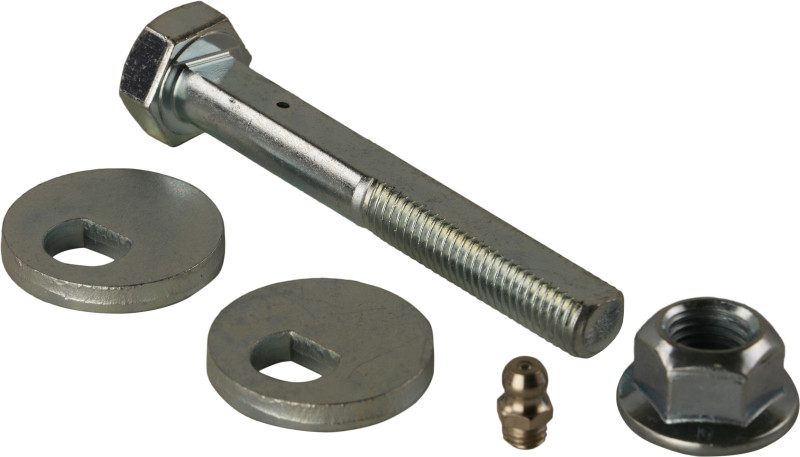 MOOG 16-23 Dodge Durango Rear Alignment Camber / Toe Kit - K100404 Photo - Close Up