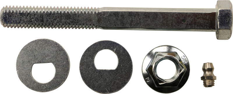 MOOG 08-14 Mini Cooper Rear Alignment Camber Kit - K100417 Photo - Close Up