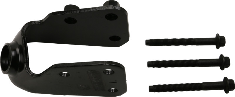 MOOG 99-06 Ford E-350 Super Duty Front Left Radius Arm Bracket - K150287 Photo - Primary