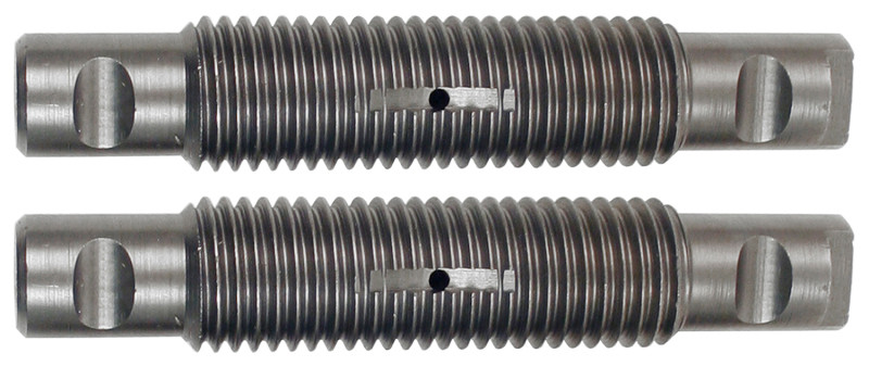 MOOG 93-94 Kenworth T450 Front Rearward Leaf Spring Bolt - K150332 Photo - Primary