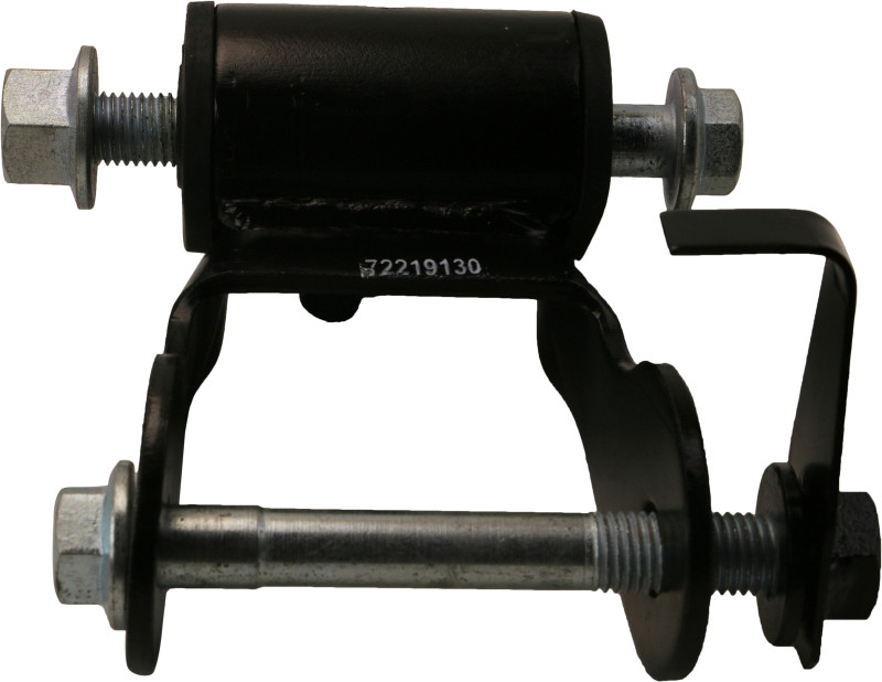 MOOG 08-15 Ford F-250 Super Duty Rear Leaf Spring Shackle - K150418 Photo - Primary