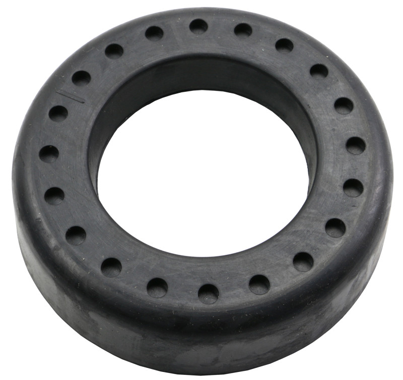 MOOG 95-98 Dodge B1500 Front Upper Coil Spring Insulator - K160037 Photo - Close Up