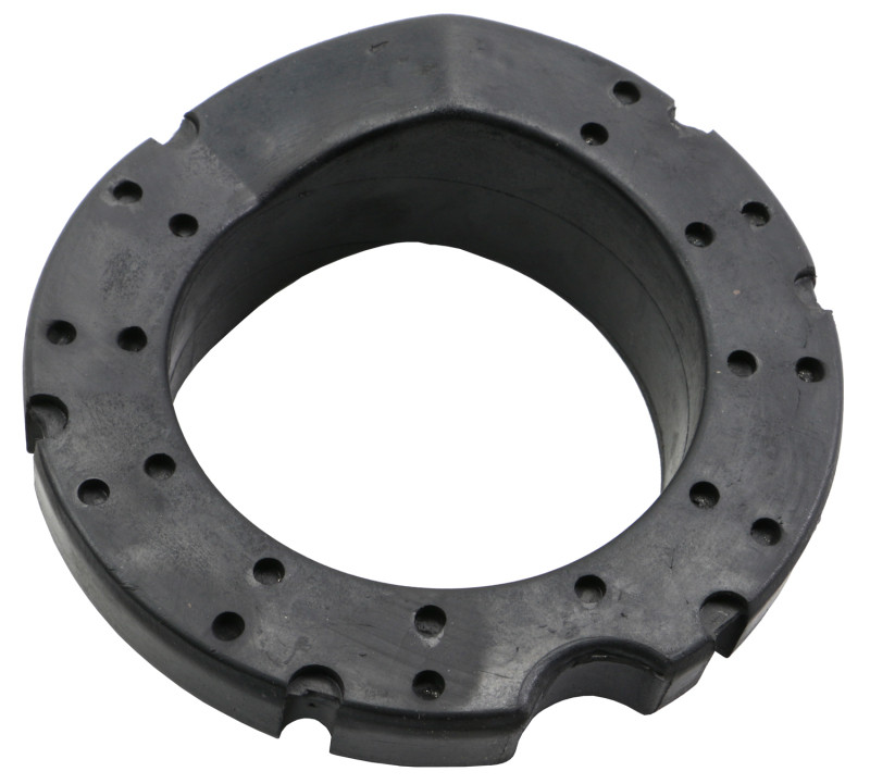 MOOG 06-10 Jeep Commander Front Lower Coil Spring Insulator - K160058 Photo - Close Up