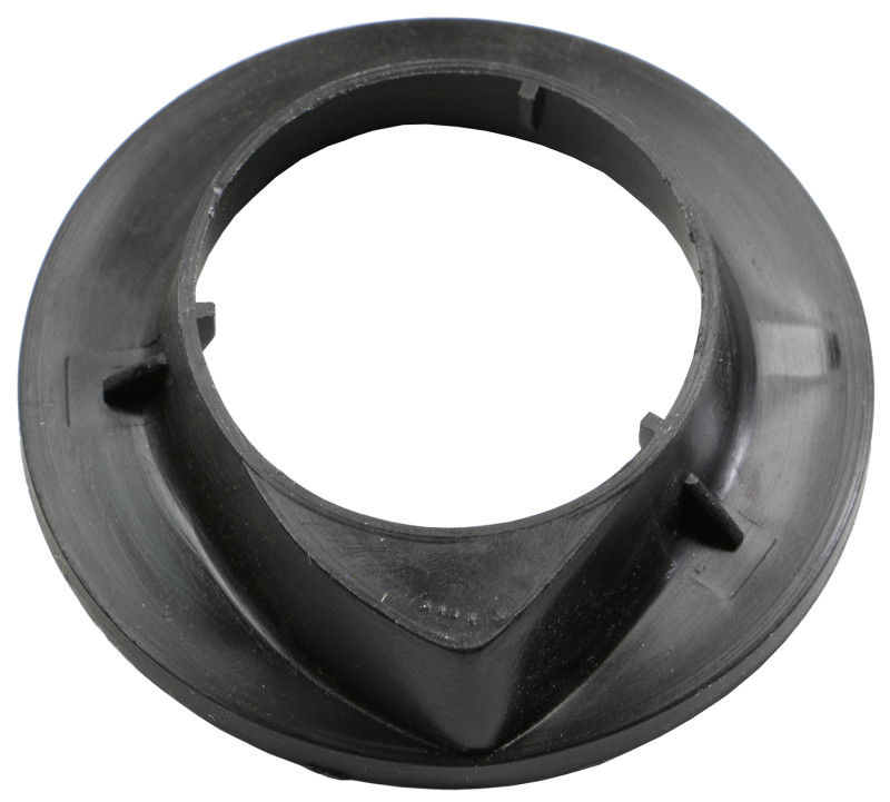 MOOG 91-94 Ford Explorer Front Lower / Rear Lower Coil Spring Insulator - K160065 Photo - Close Up