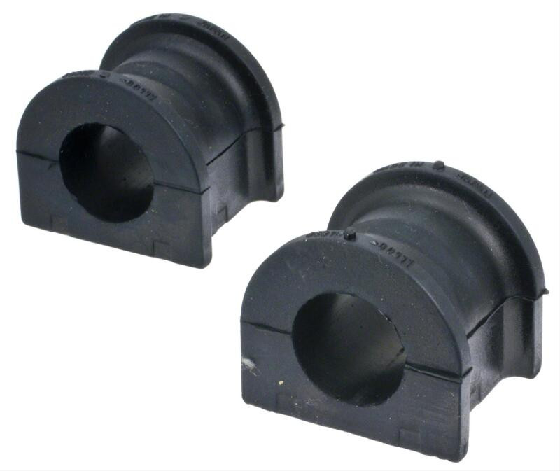 MOOG 98-07 Lexus LX470 Front To Frame Sway Bar Bushing - K200007 Photo - Primary