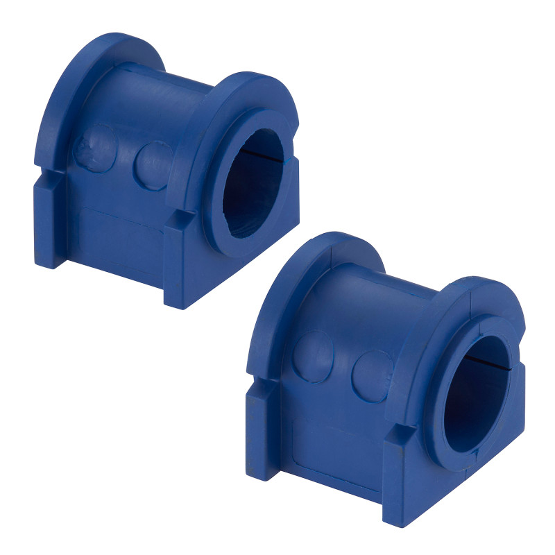 MOOG 07-12 Dodge Caliber Front To Frame / Rear To Frame Sway Bar Bushing - K200216 Photo - Close Up