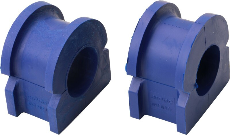 MOOG 2019 Chevrolet Silverado 1500 LD Front / Front To Frame Sway Bar Bushing - K200221 Photo - Primary