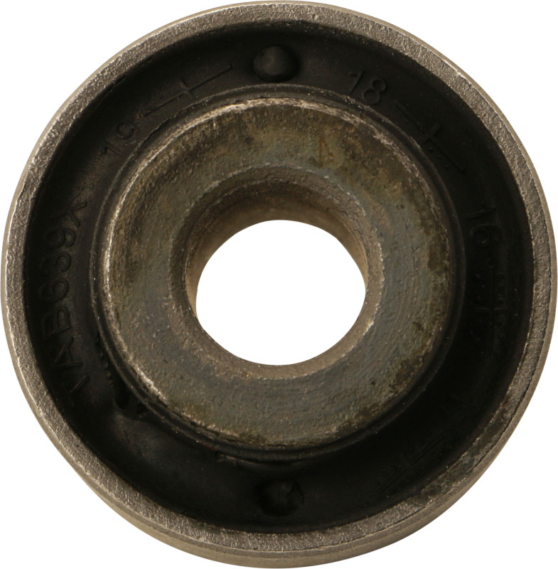 MOOG 04-11 Mitsubishi Endeavor Rear Arm To Knuckle (Lower Rear) Knuckle Bushing - K200267 Photo - Close Up