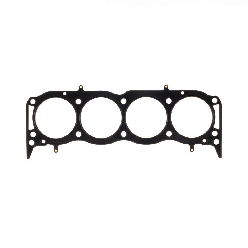 Cometic Rover 4.0/4.6L V8 .027in MLS Cylinder Head Gasket - 96mm Bore - 10 Bolt Head - C4364-027