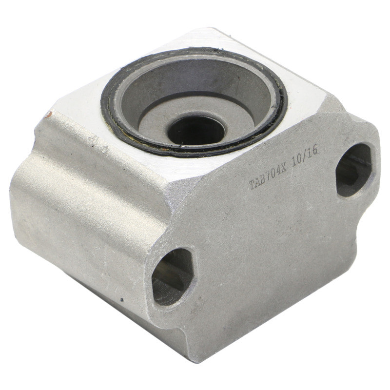 MOOG 09-10 Ford Flex Rear Upper Rearward Control Arm Bushing - K201345 Photo - out of package