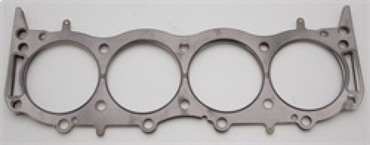 Cometic 70-93 Land Rover V8 89mm Bore .040in MLS 14 Bolt Head Gasket - C4367-040