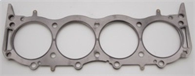 Cometic Rover 3.5/3.9L V8 .060in MLS Cylinder Head Gasket - 96mm Bore - 14 Bolt Head - C4369-060