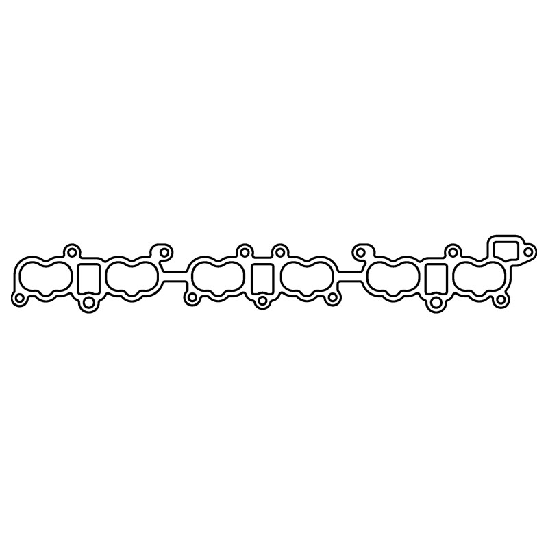 Cometic Nissan RB26DETT .032in AFM Intake Gasket - C4372