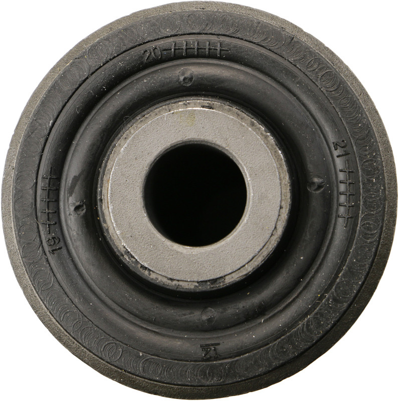 MOOG 13-18 Ram 3500 Rear Rearward Leaf Spring Bushing - K201838 Photo - Close Up