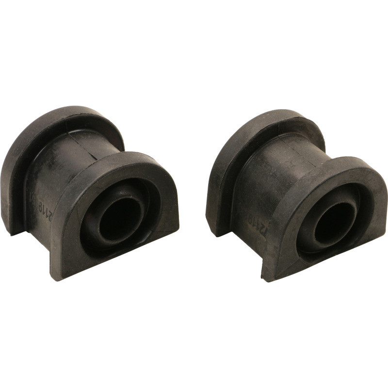MOOG 09-13 Subaru Forester Front To Frame Stabilizer Bar Bushing Kit - K201915 Photo - Primary