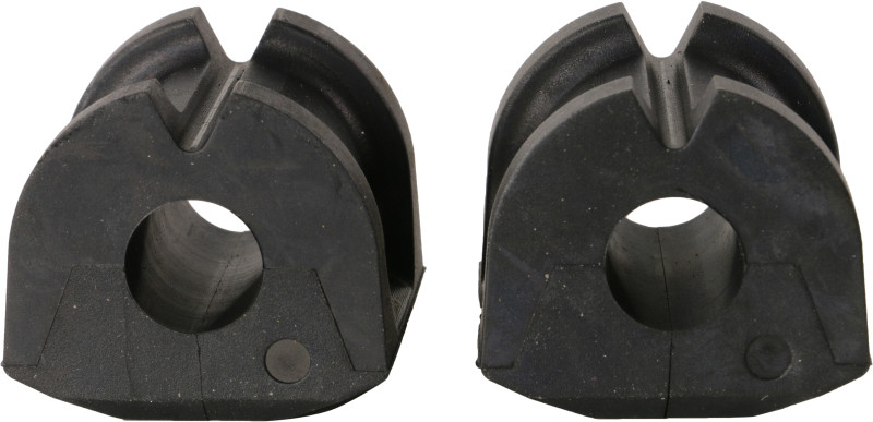 MOOG 13-15 Subaru XV Crosstrek Rear To Frame Stabilizer Bar Bushing Kit - K201949 Photo - Close Up