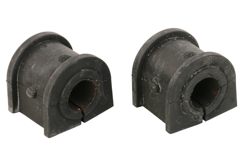 MOOG 13-18 Ram 1500 Rear To Frame Stabilizer Bar Bushing Kit - K202015 Photo - Primary
