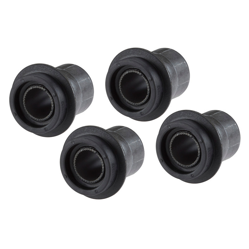 MOOG 58-64 Chevrolet Biscayne Front Lower / Rear Lower Control Arm Bushing Kit - K304 Photo - out of package