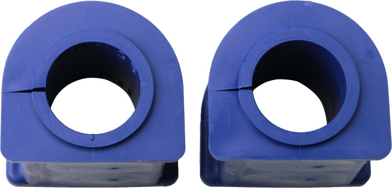 MOOG 91-96 Dodge Dakota Front To Frame Sway Bar Bushing Kit - K3171 Photo - Close Up