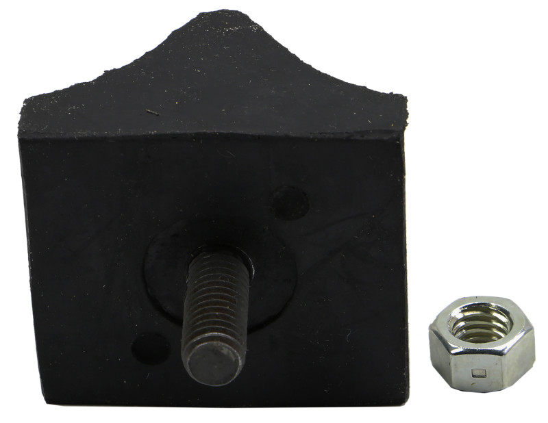 MOOG 68-72 Dodge Charger Front Lower Bumper Bushing - K3180 Photo - Close Up