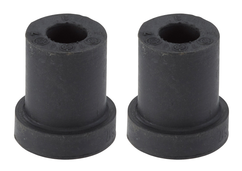 MOOG 76-83 Jeep CJ5 Front Upper Rearward Leaf Spring Bushing - K3194 Photo - Close Up