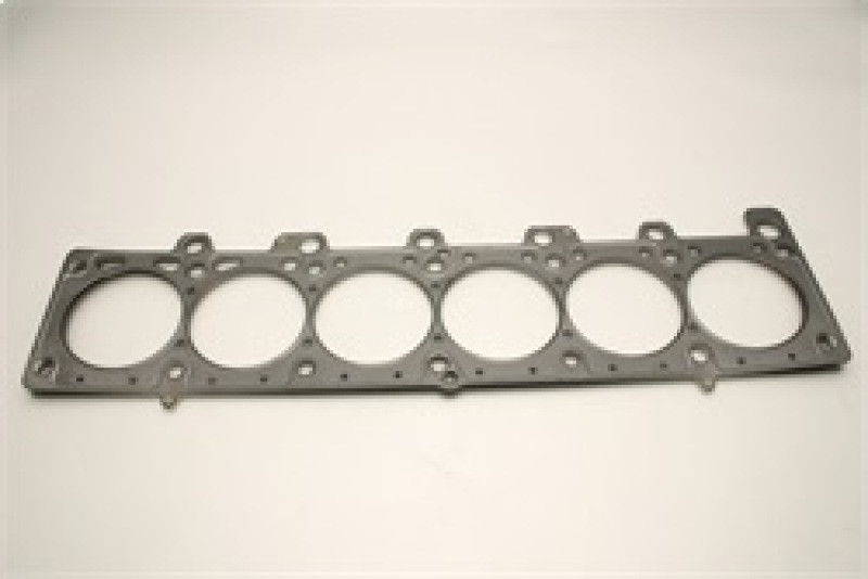 Cometic BMW M20 2.0L/2.3L 81mm .075 inch MLS Head Gasket 320/320i/520 - C4393-075