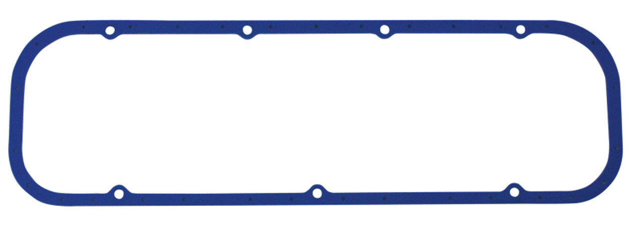 Moroso Chevrolet Big Block Valve Cover Gasket - 2 Pack - 93040