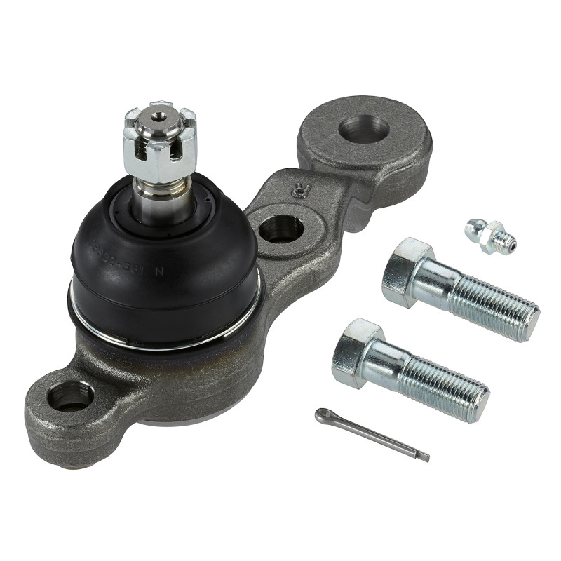 MOOG 01-05 Lexus IS300 Front Right Lower Ball Joint - K500067 Photo - Primary