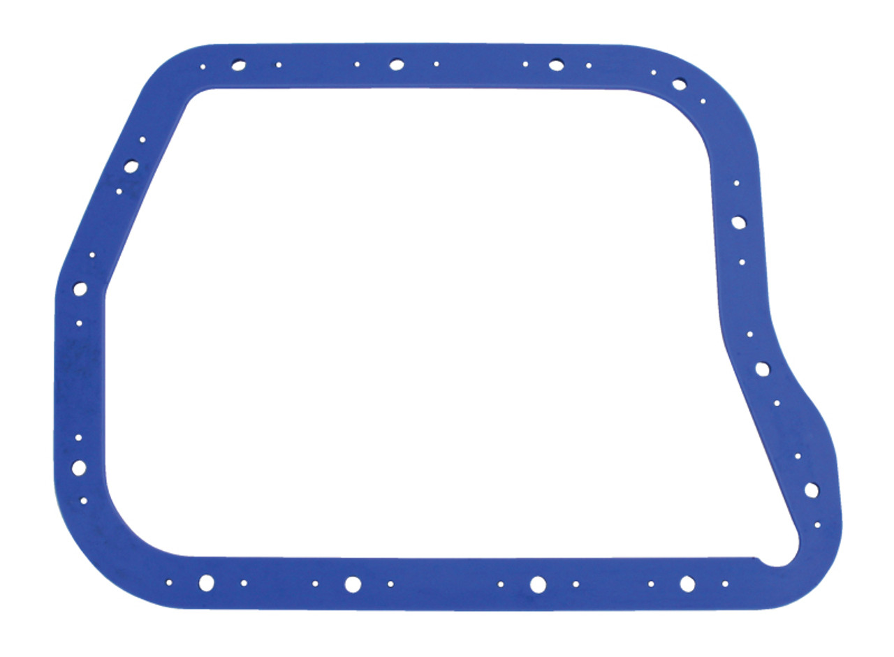 Moroso Chrysler Torqueflite 727 Transmission Gasket - 3/16in - Silicone Molded Over Steel - Single - 93110