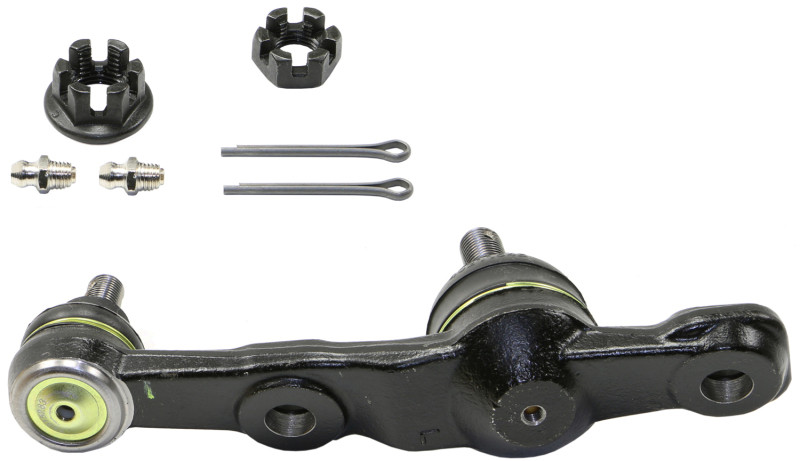 MOOG 06-07 Lexus GS430 Front Left Lower Ball Joint - K500124 Photo - Close Up