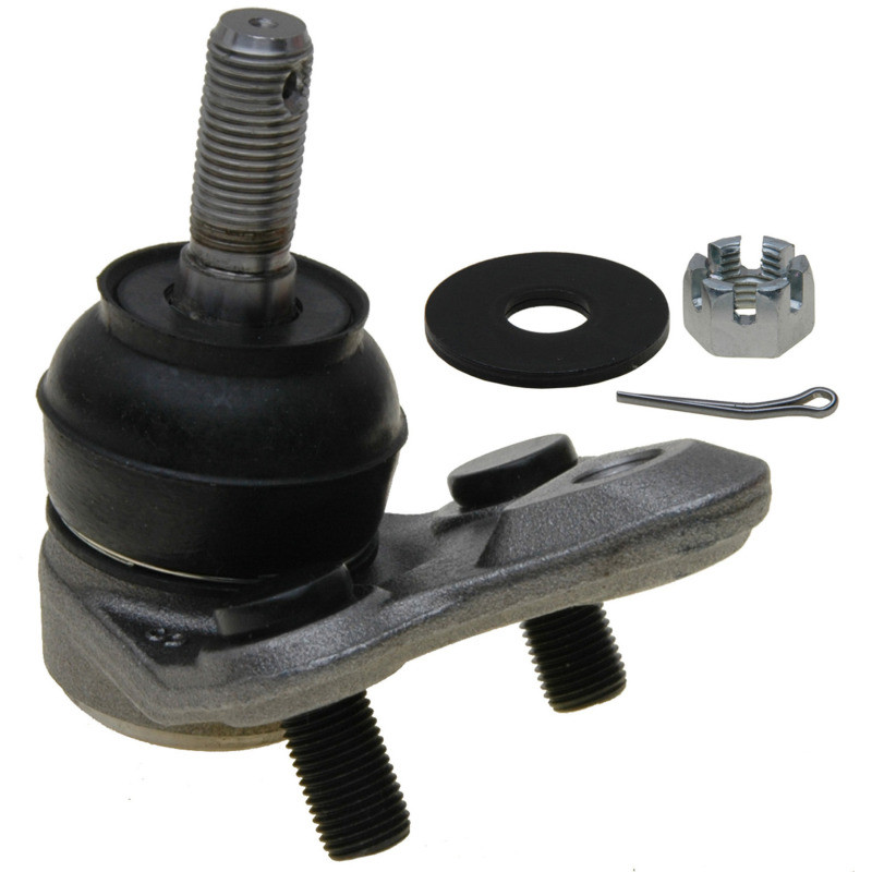 MOOG 11-17 Lexus CT200h Front Lower Ball Joint - K500207 Photo - Primary