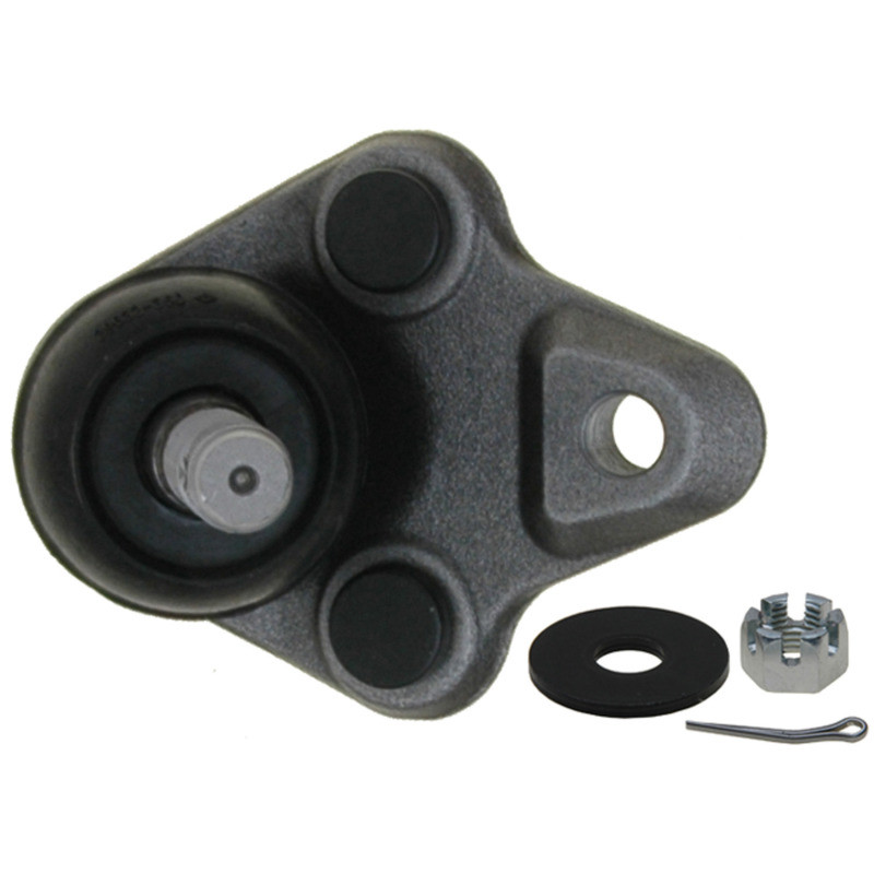 MOOG 11-17 Lexus CT200h Front Lower Ball Joint - K500207 Photo - out of package