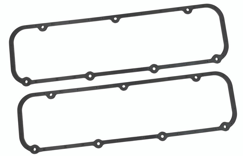 Moroso Big Block Ford Valve Cover Gasket (10 Pairs) - 93191