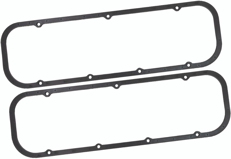 Moroso Big Block Chevy Valve Cover Gasket (10 Pairs) - 93194
